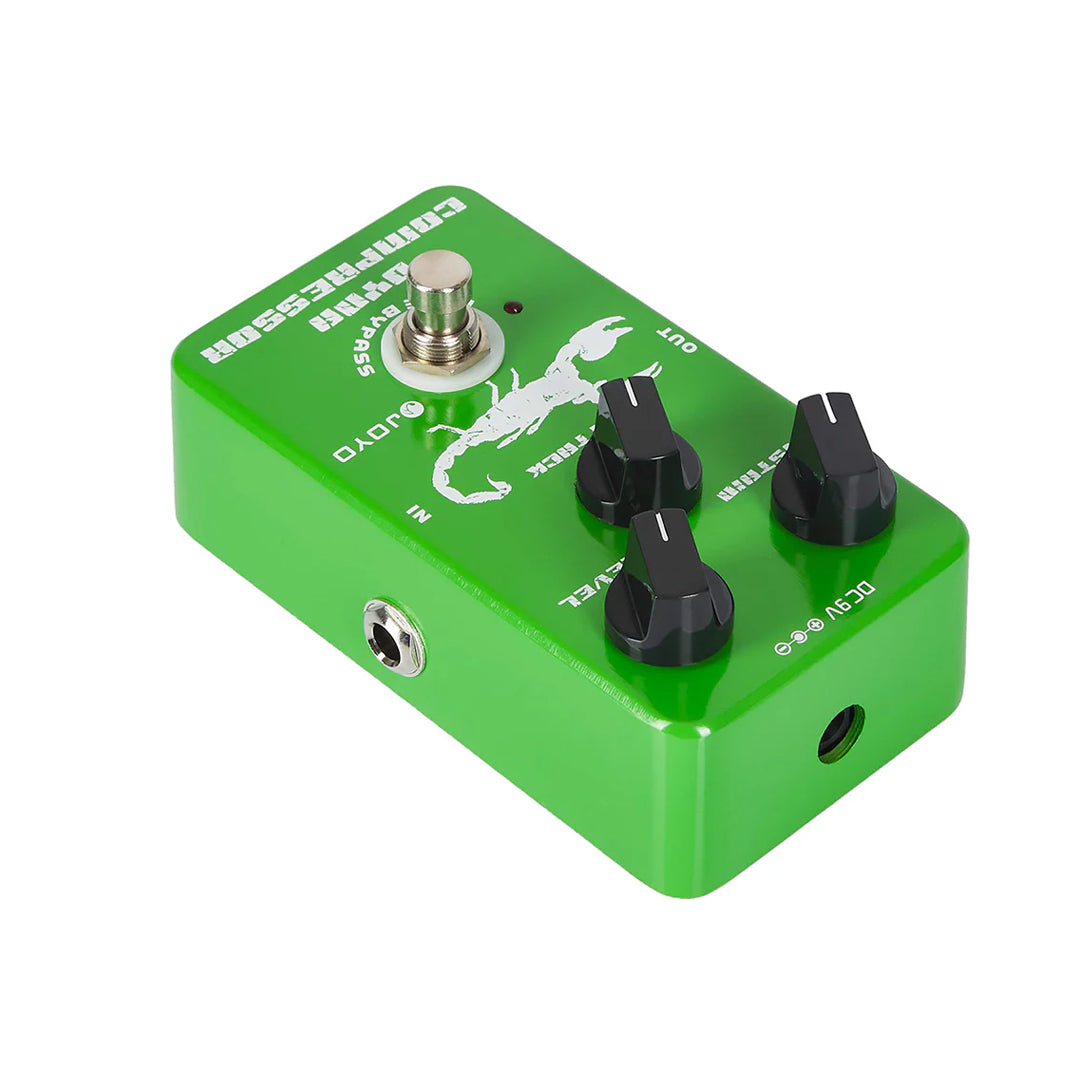 JOYO Dyna Compressor